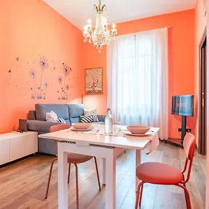  Appartamento Casa Mirella
